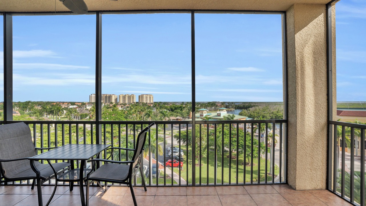 Photo of Outdoor in Cape Harbour