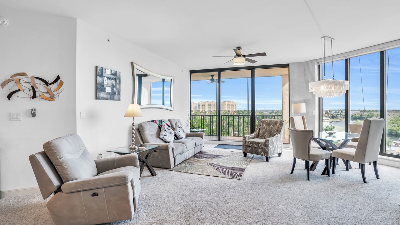 Photo of Livingroom in Cape Harbour