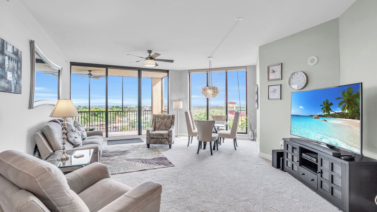 Photo of Livingroom in Cape Harbour