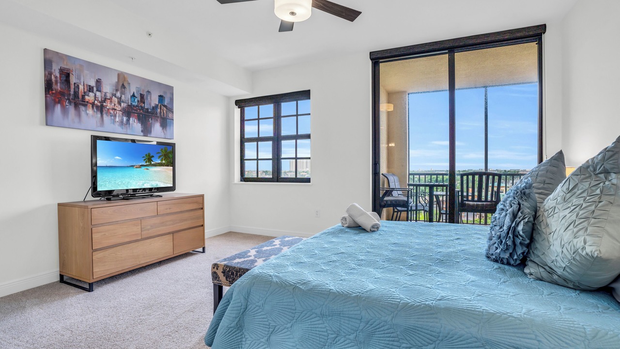 Photo of Bedroom in Cape Harbour