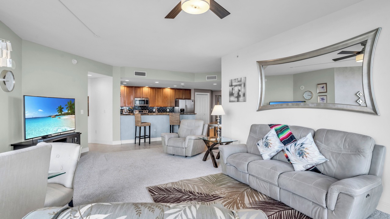 Photo of Livingroom in Cape Harbour