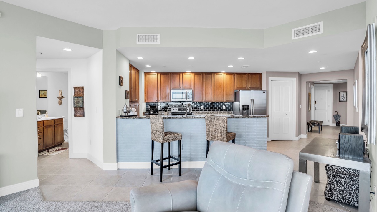 Photo of Livingroom in Cape Harbour