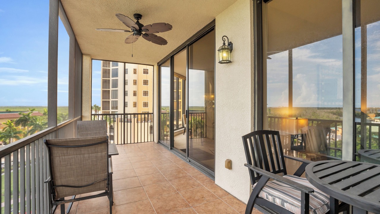 Photo of Outdoor in Cape Harbour