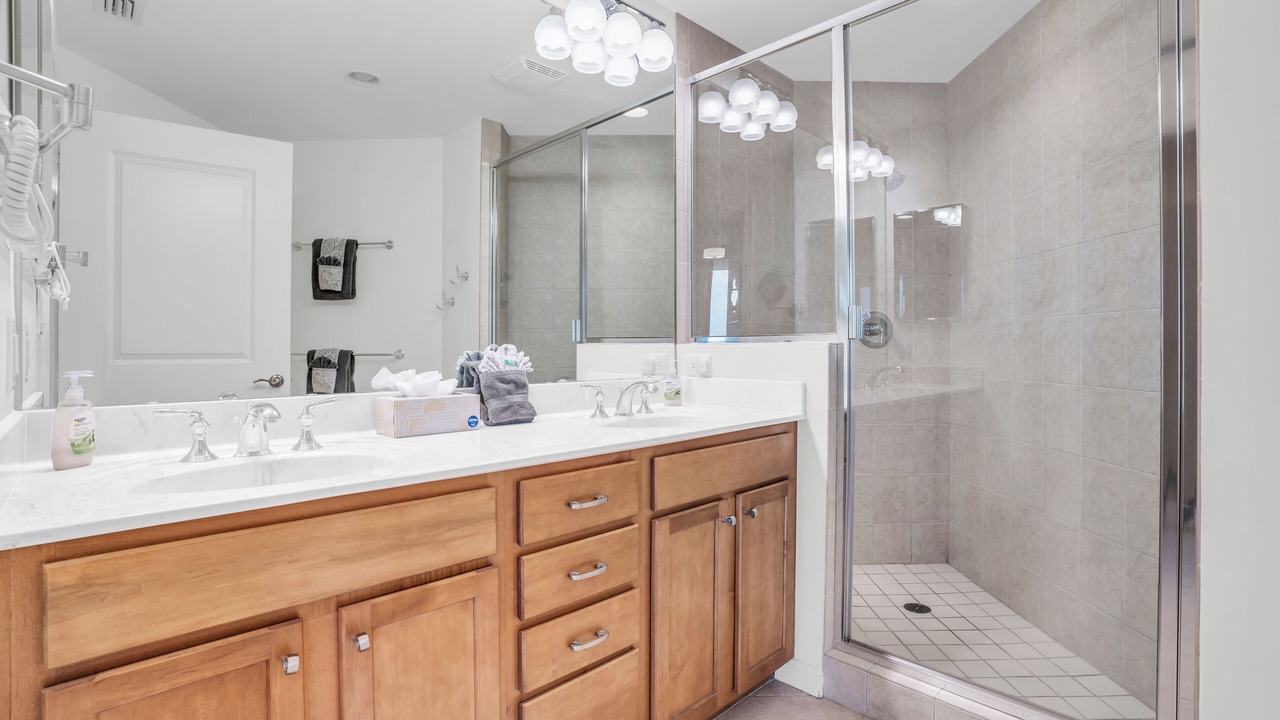 Photo of Bathroom in Cape Harbour