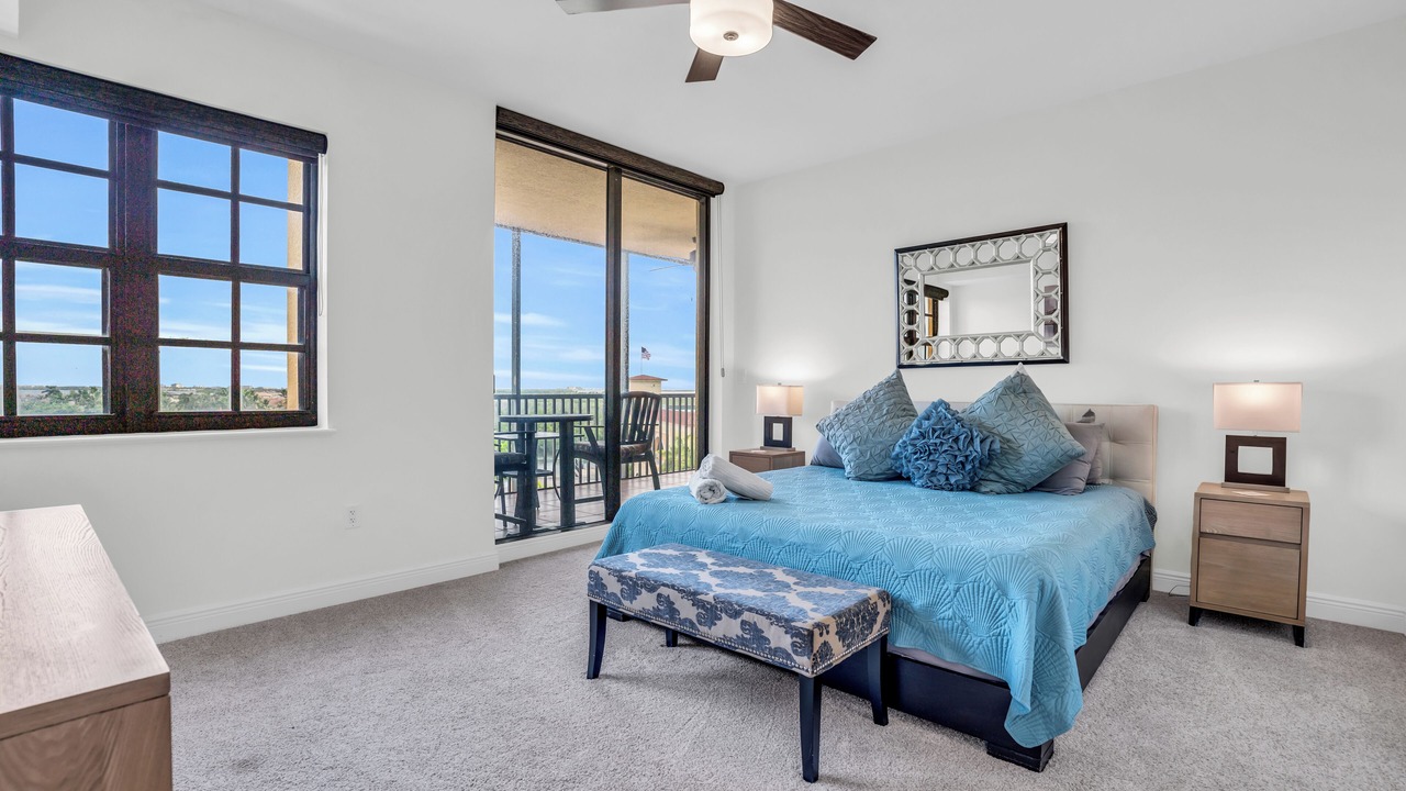 Photo of Bedroom in Cape Harbour