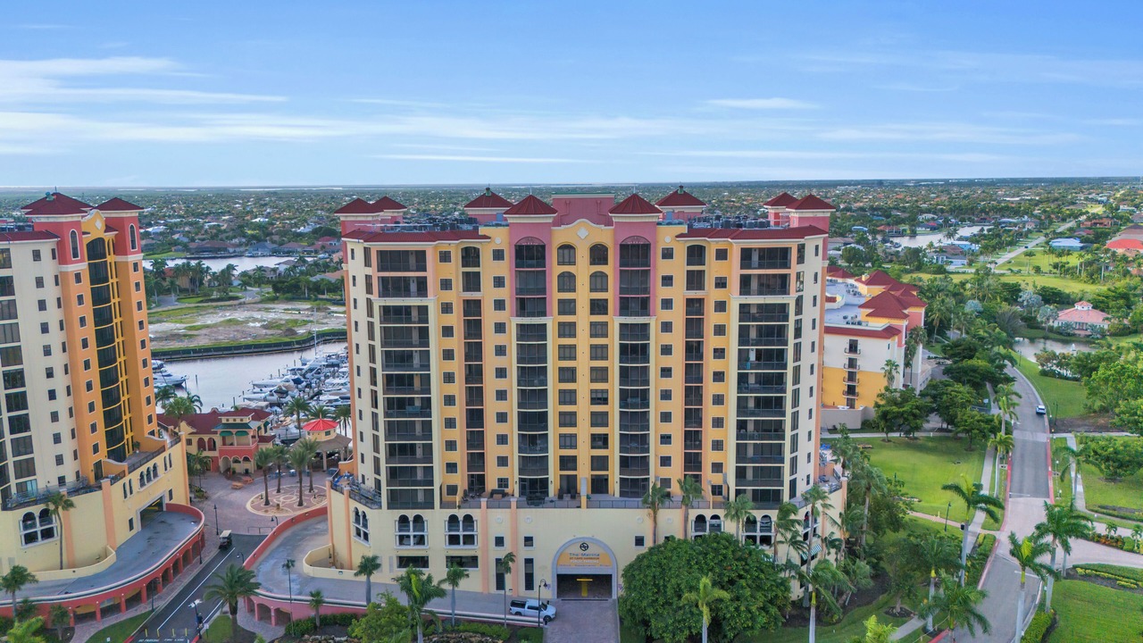 Photo of Outdoor in Cape Harbour