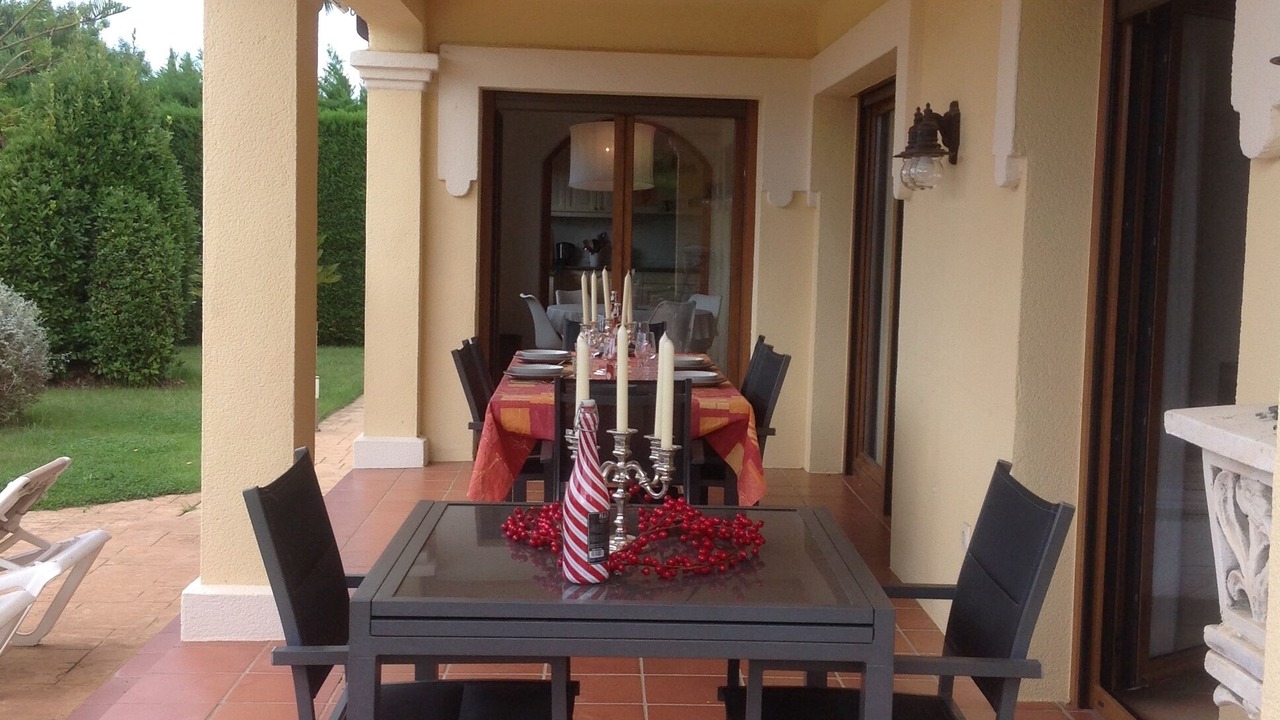 Photo of Outdoor in Perelada