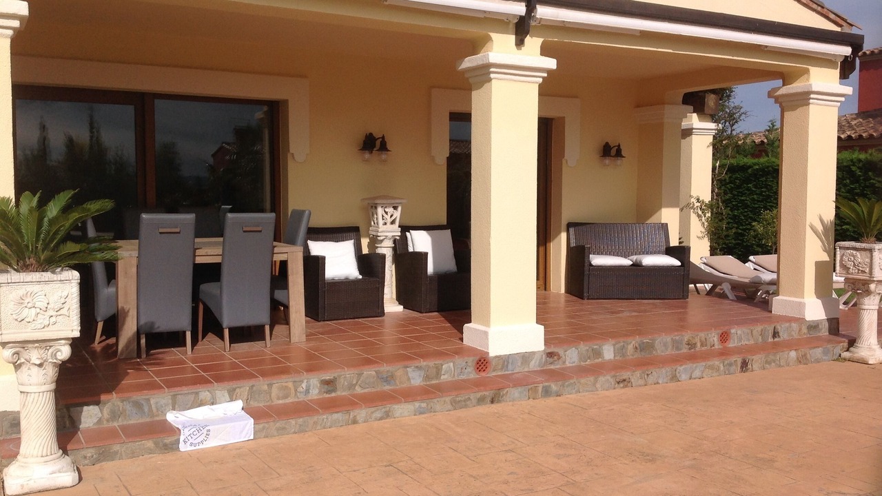 Photo of Outdoor in Perelada