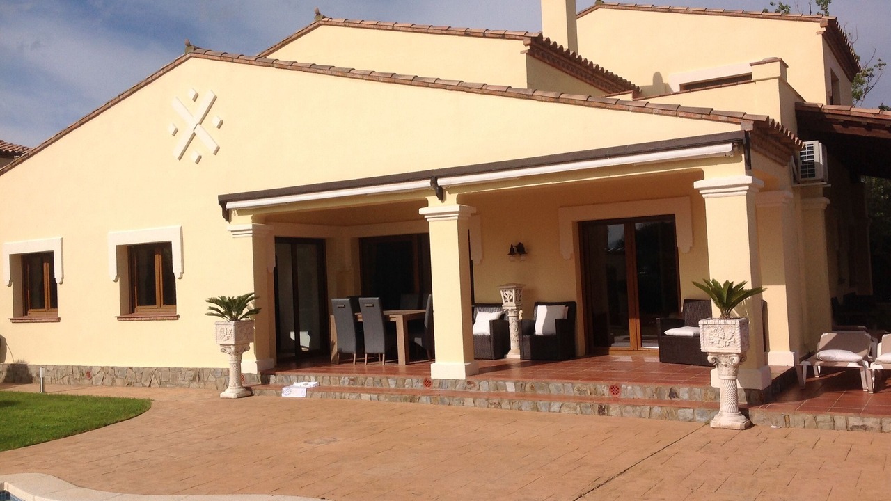 Photo of Outdoor in Perelada