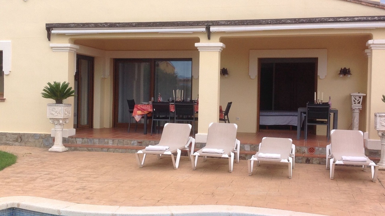 Photo of Outdoor in Perelada