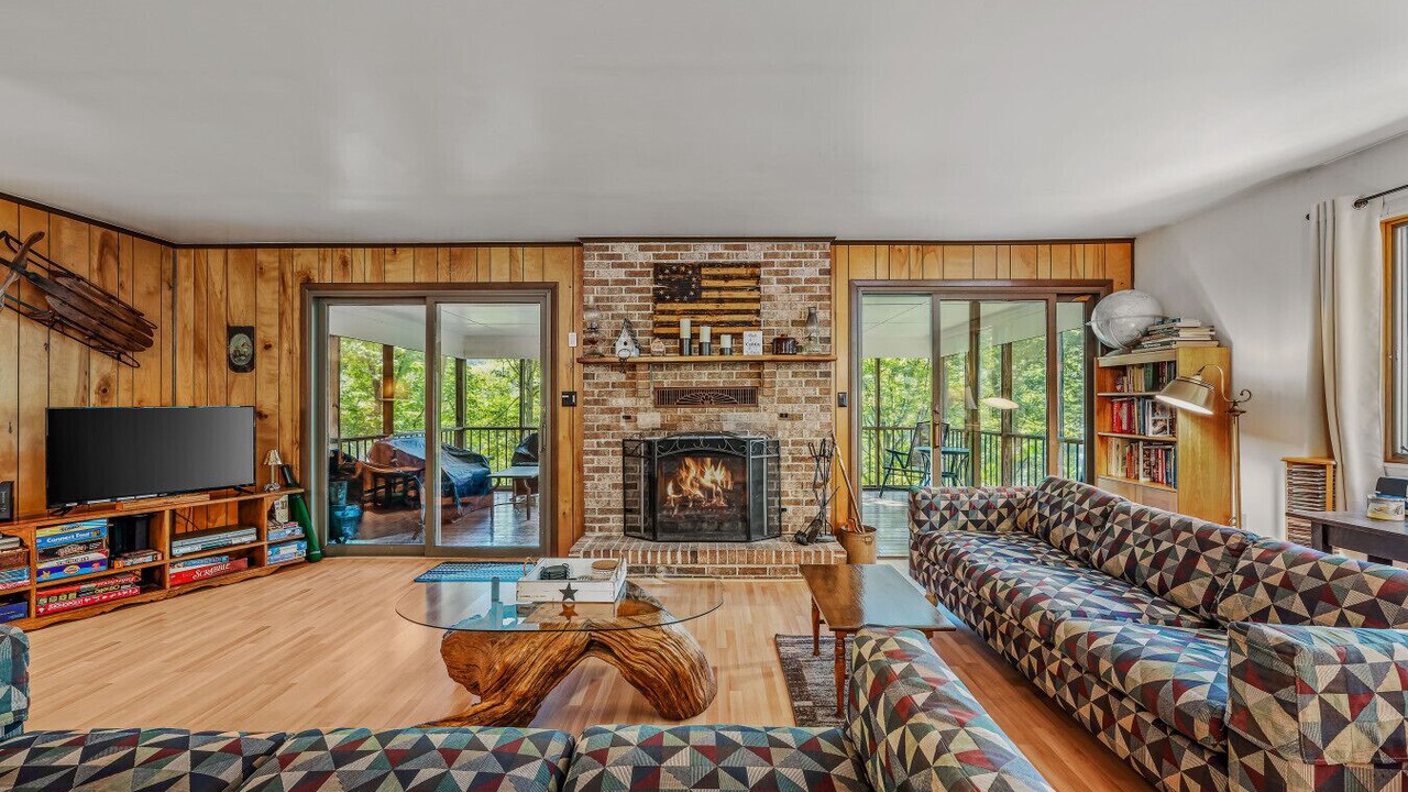 Photo of Bedroom in Great Cacapon