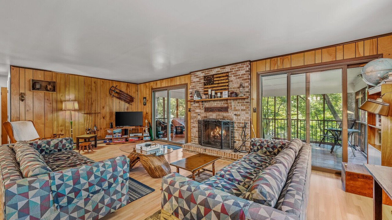 Photo of Bedroom in Great Cacapon