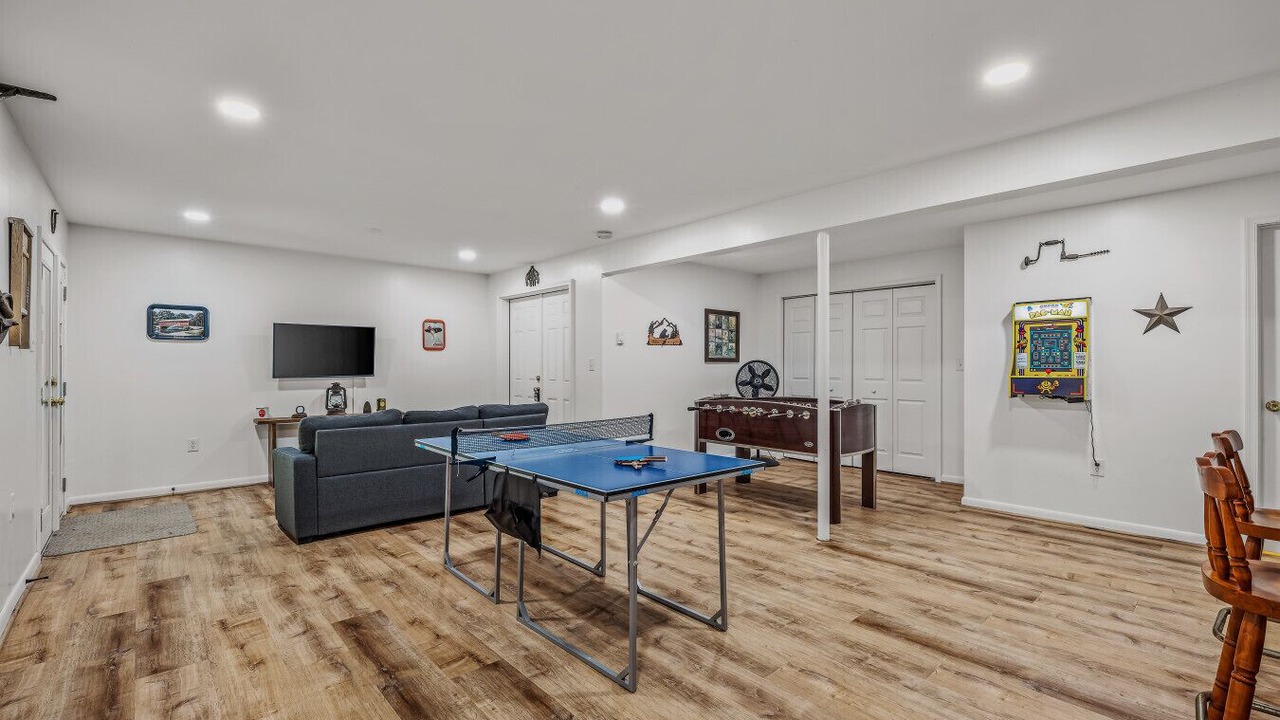 Photo of Bedroom in Great Cacapon