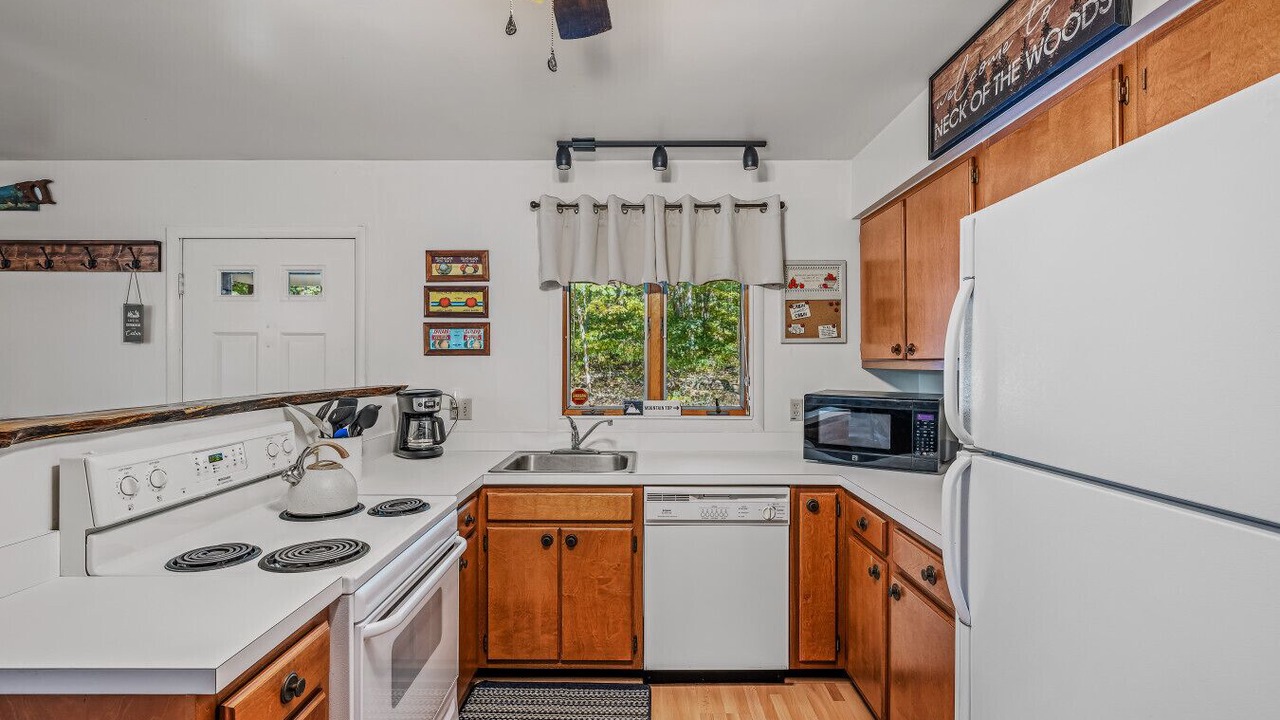 Photo of Bedroom in Great Cacapon