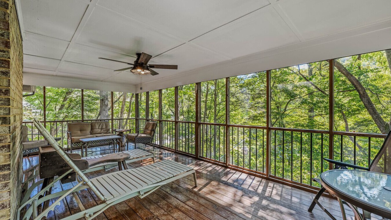 Photo of Outdoor in Great Cacapon