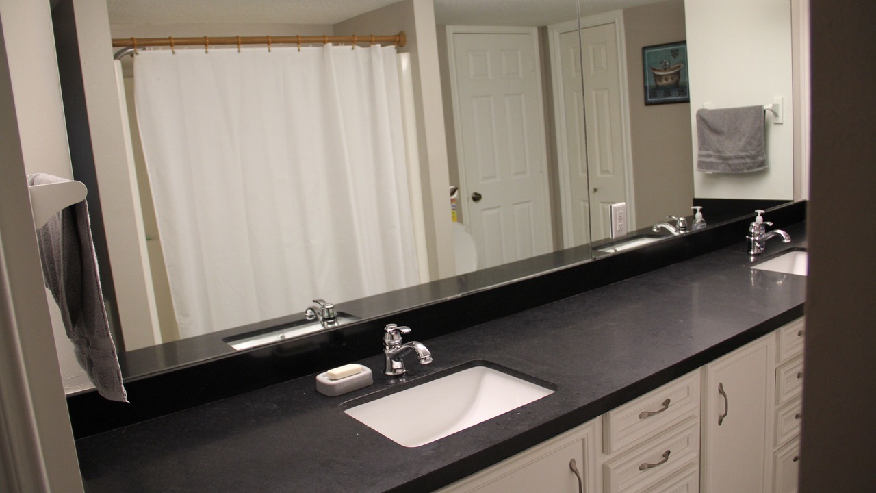 Photo of Bathroom in Montgomery