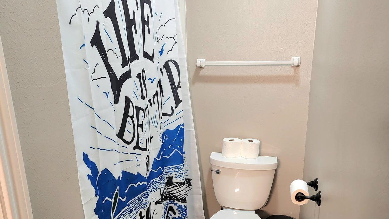 Photo of Bathroom in Montgomery