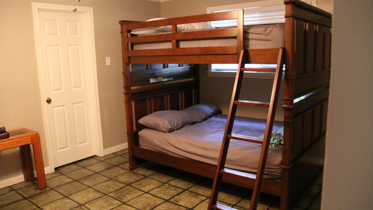 Photo of Bedroom in Montgomery