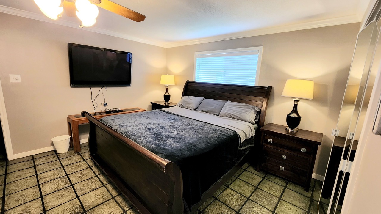 Photo of Bedroom in Montgomery