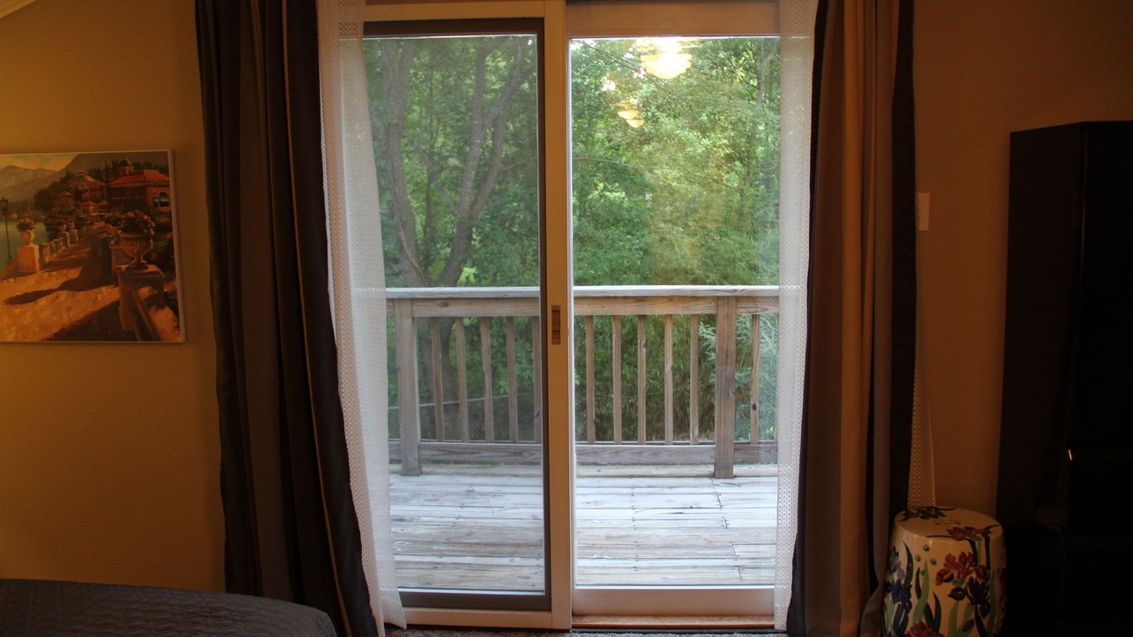 Photo of Patio Balcony in Montgomery