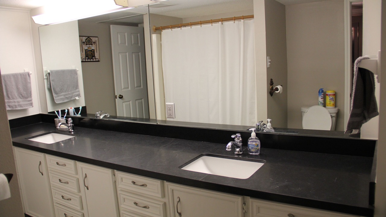 Photo of Bathroom in Montgomery