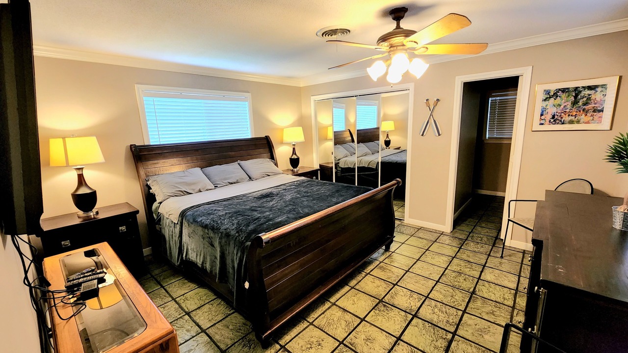 Photo of Bedroom in Montgomery