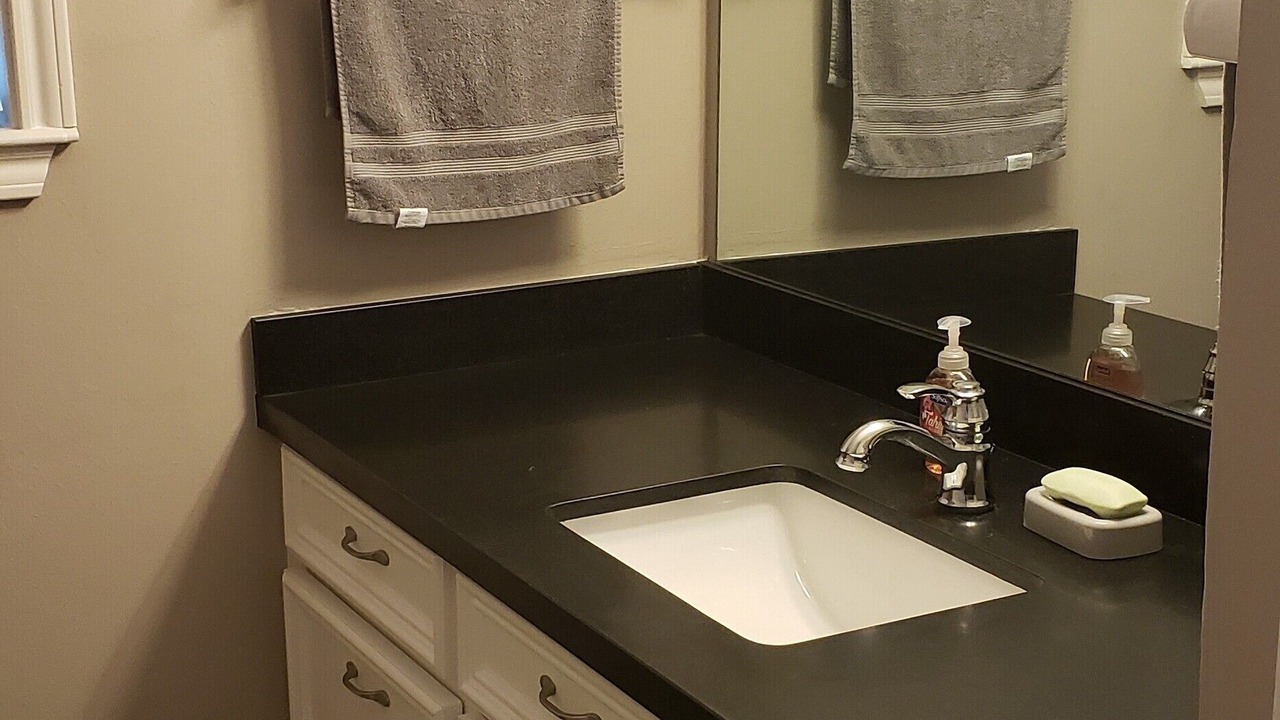 Photo of Bathroom in Montgomery
