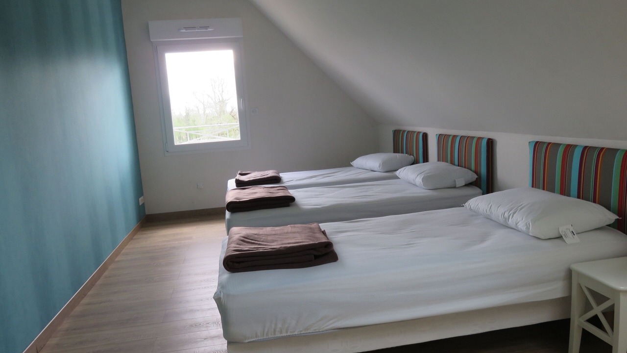 Photo of Bedroom in Verton
