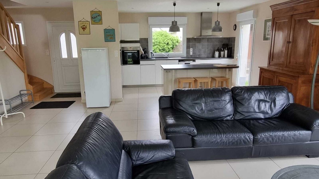 Photo of Livingroom in Verton