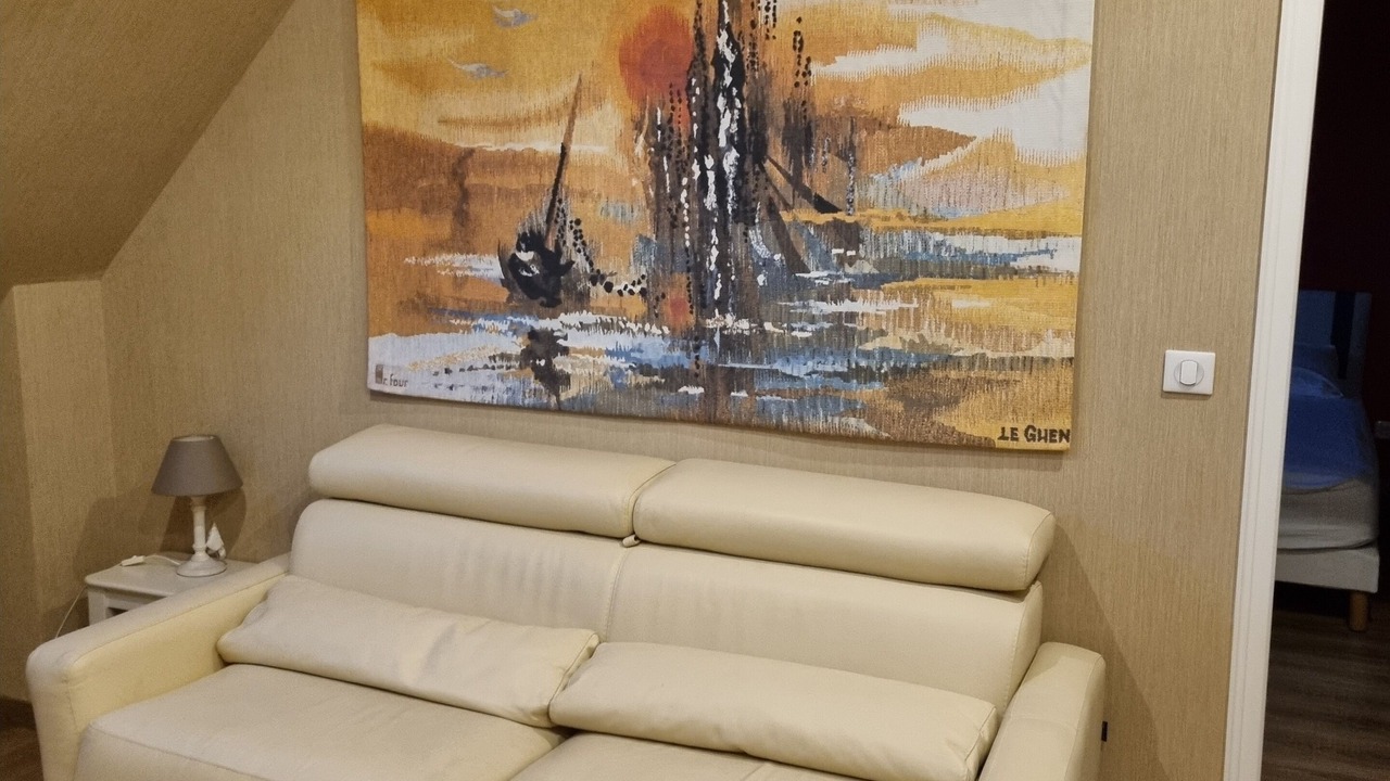 Photo of Livingroom in Verton