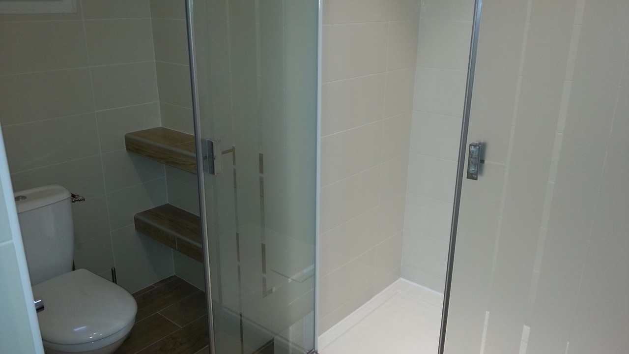 Photo of Bathroom in Verton