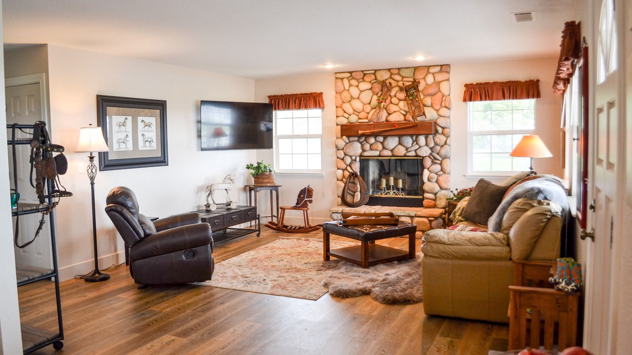 Photo of Bedroom in Victor