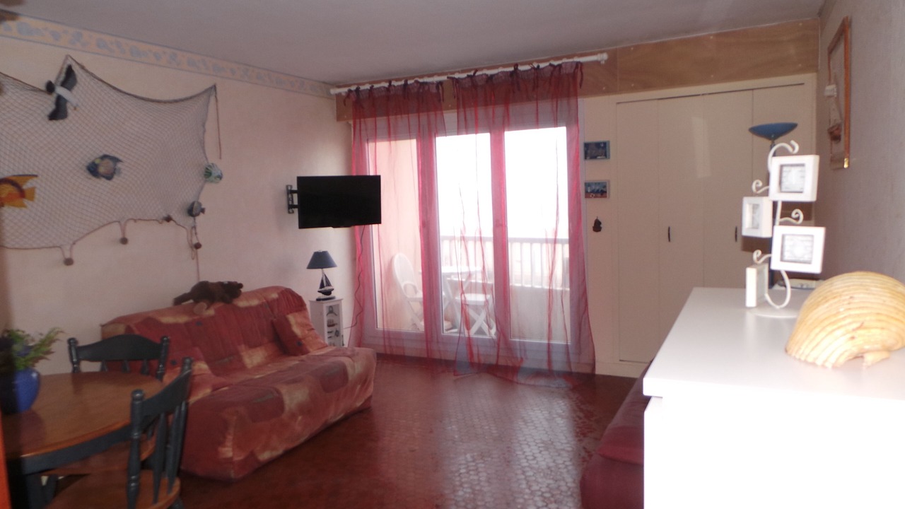 Photo of Livingroom in Saint-Jean-de-Monts