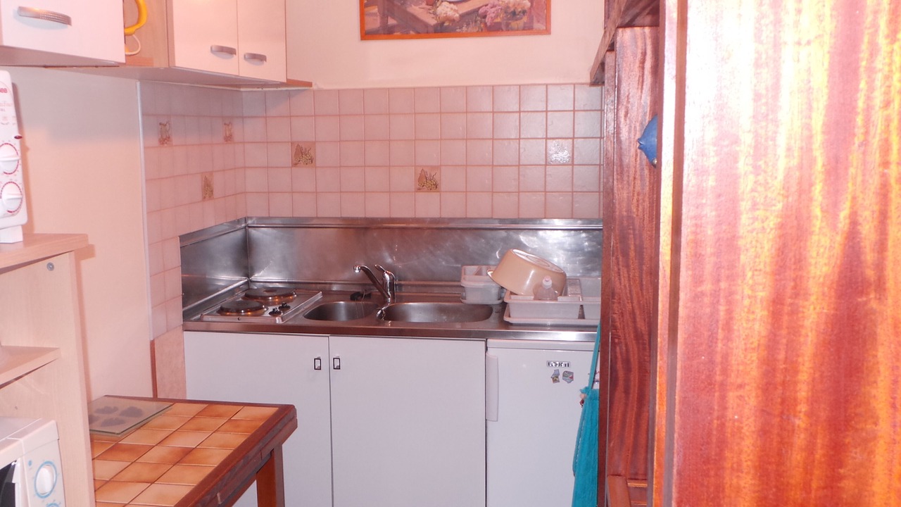 Photo of Kitchen in Saint-Jean-de-Monts