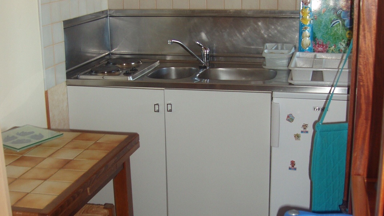 Photo of Kitchen in Saint-Jean-de-Monts