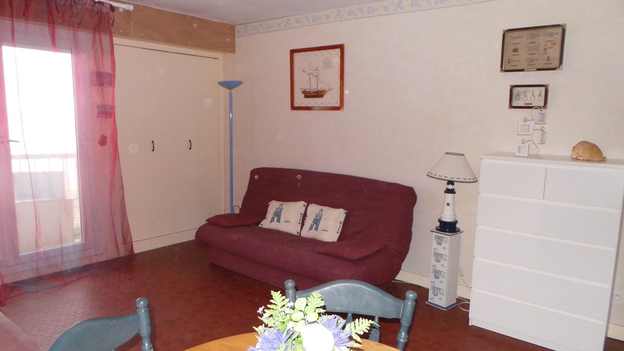 Photo of Livingroom in Saint-Jean-de-Monts