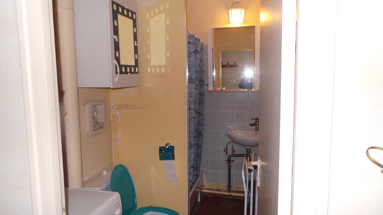 Photo of Bathroom in Saint-Jean-de-Monts