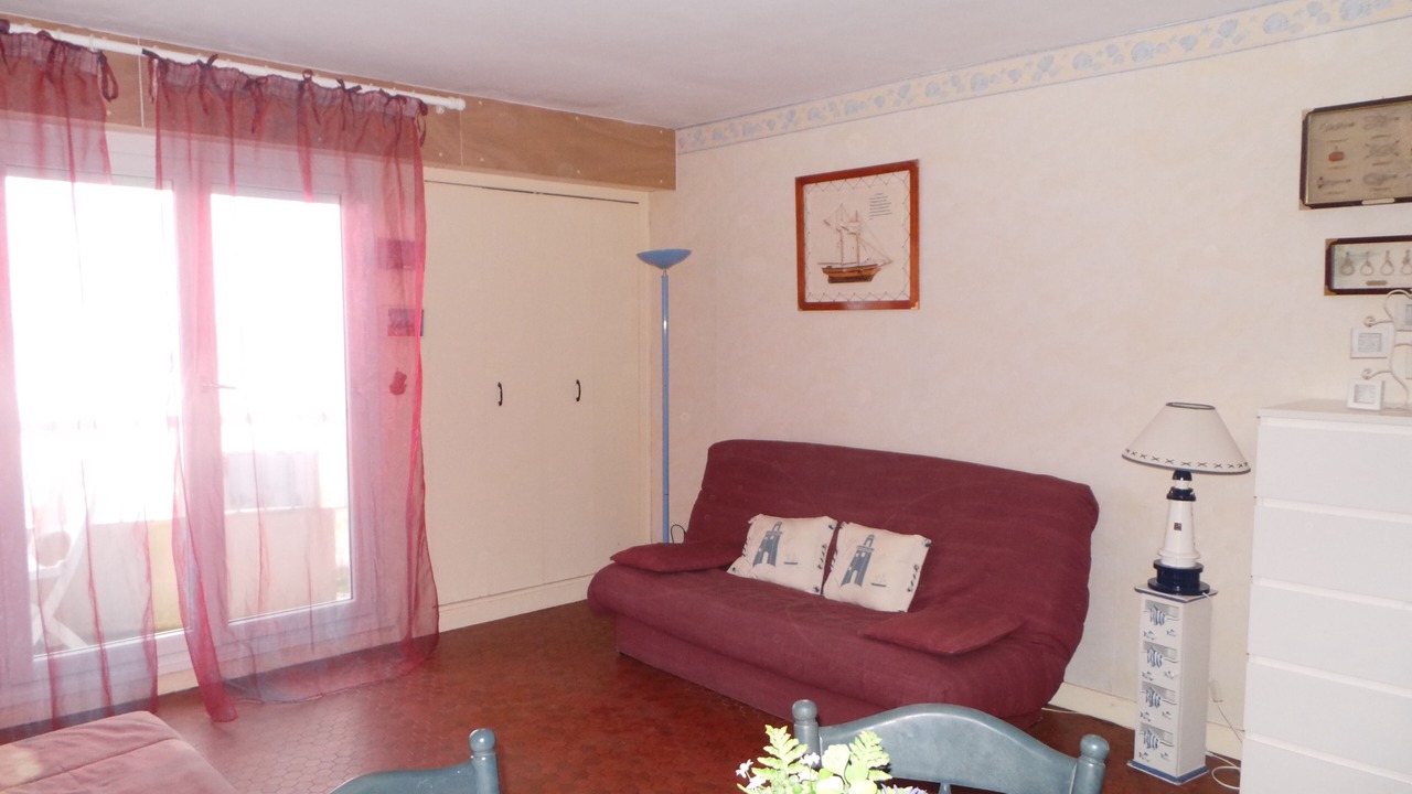 Photo of Livingroom in Saint-Jean-de-Monts