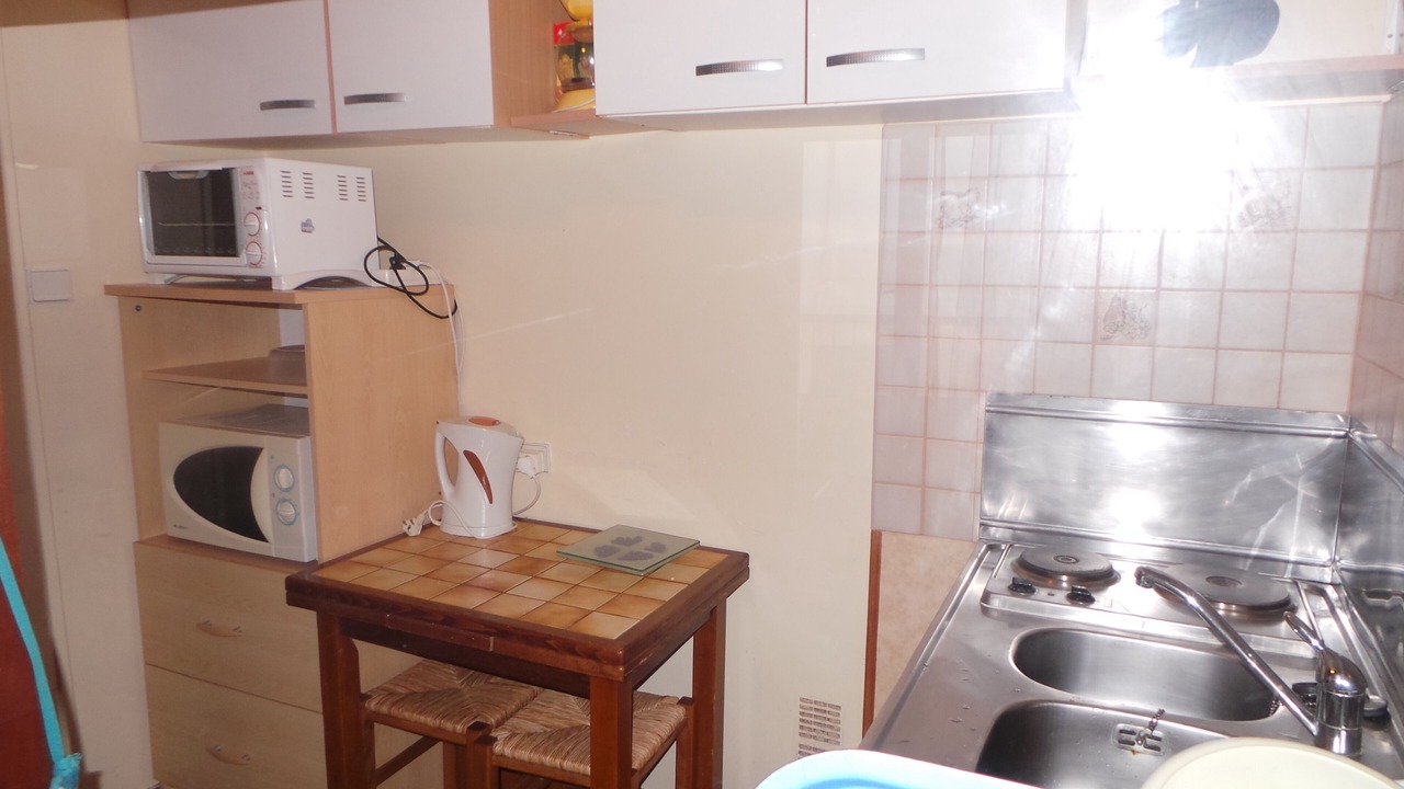 Photo of Kitchen in Saint-Jean-de-Monts