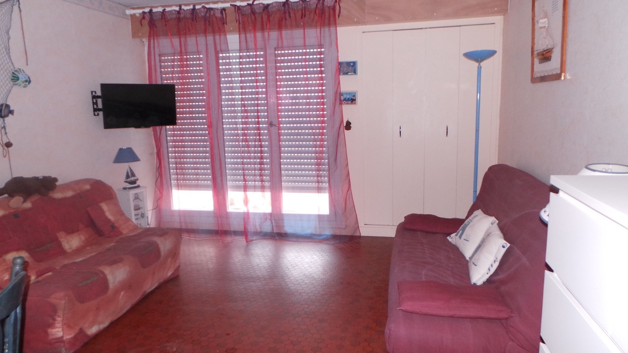 Photo of Livingroom in Saint-Jean-de-Monts