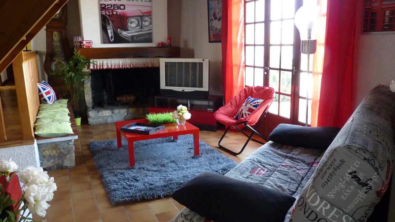 Photo of Livingroom in La Tranche-sur-Mer