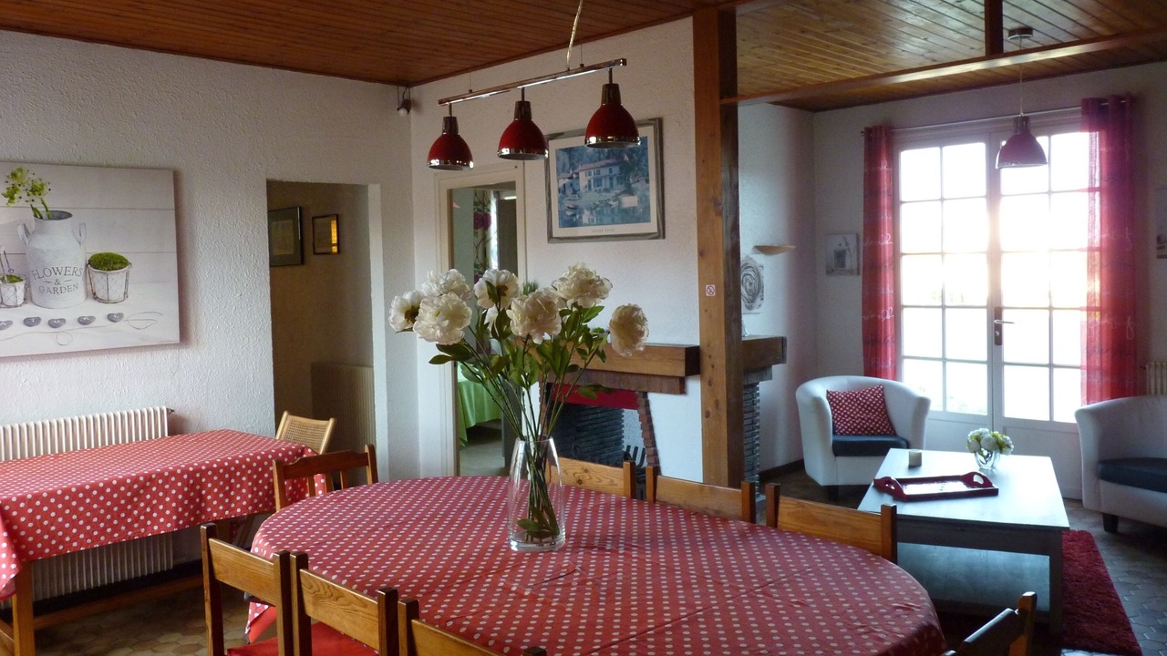 Photo of Others in La Tranche-sur-Mer