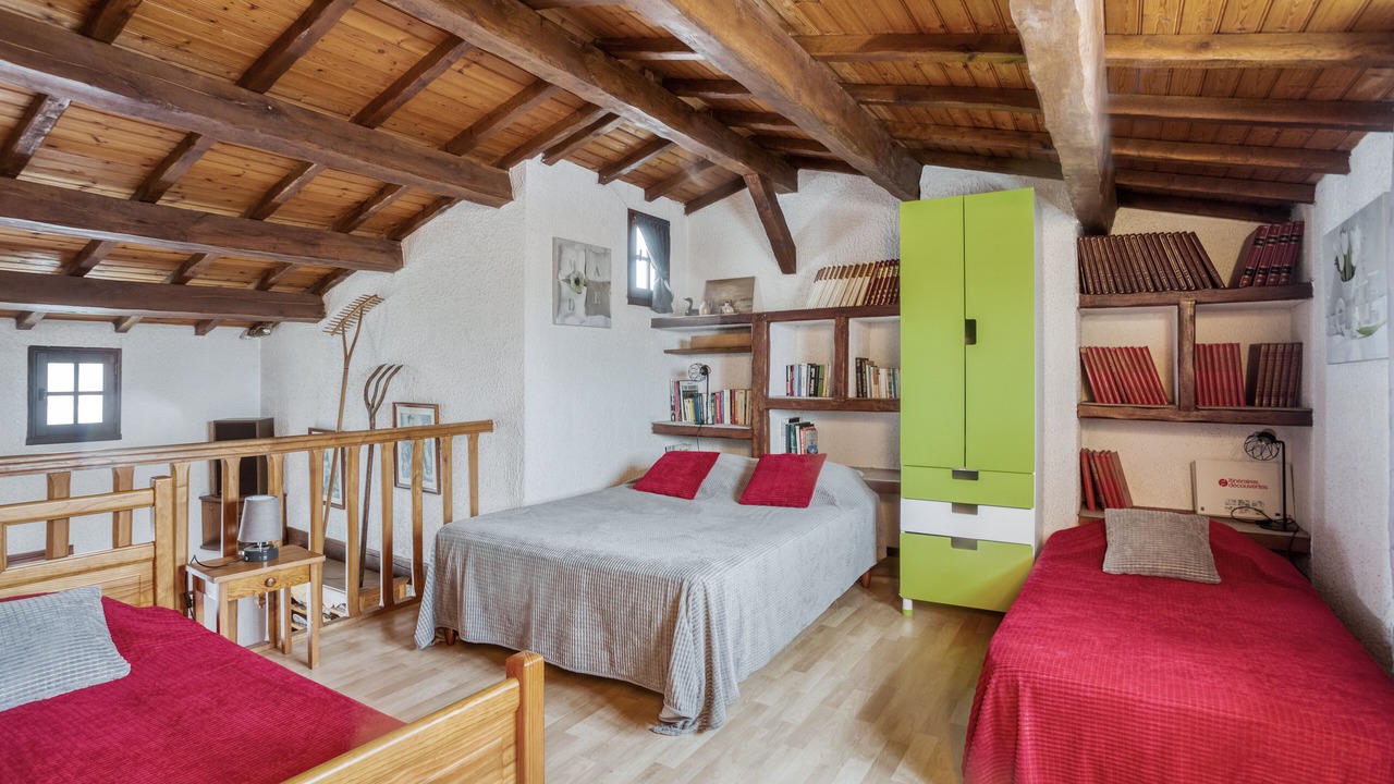 Photo of Bedroom in La Tranche-sur-Mer