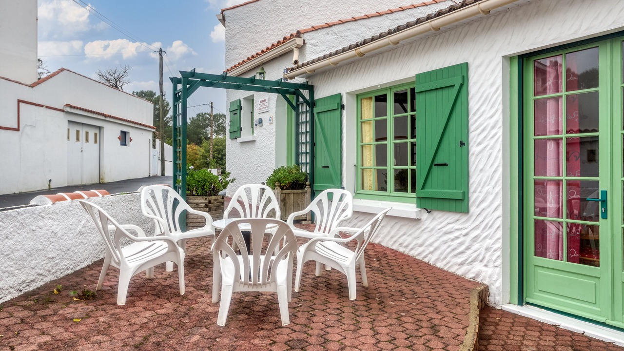 Photo of Outdoor in La Tranche-sur-Mer