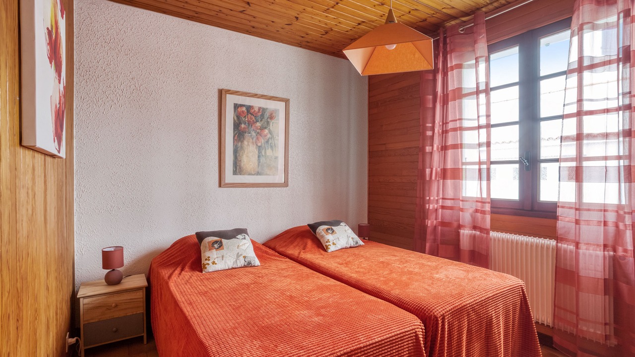 Photo of Bedroom in La Tranche-sur-Mer
