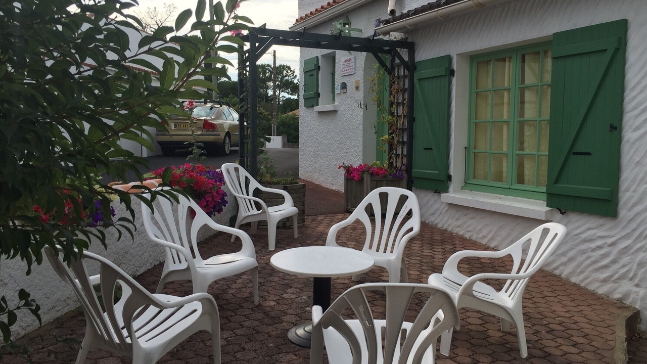 Photo of Outdoor in La Tranche-sur-Mer