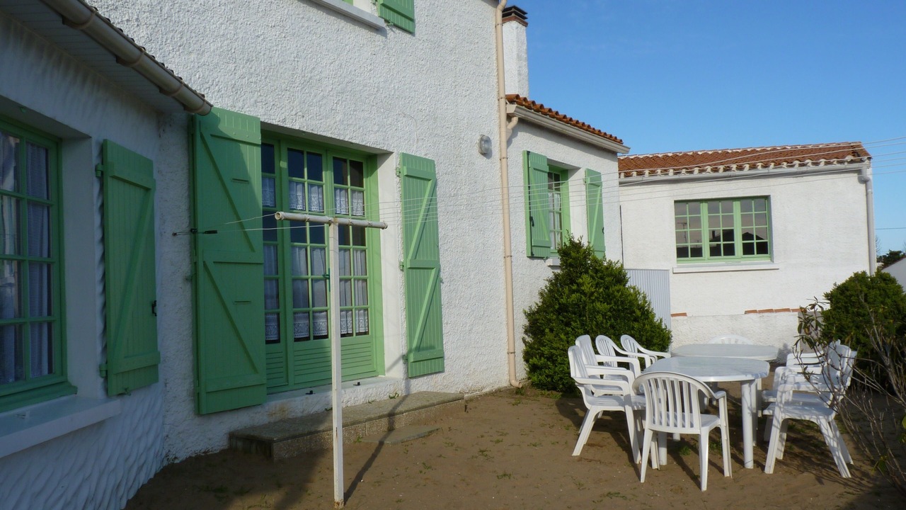 Photo of Outdoor in La Tranche-sur-Mer