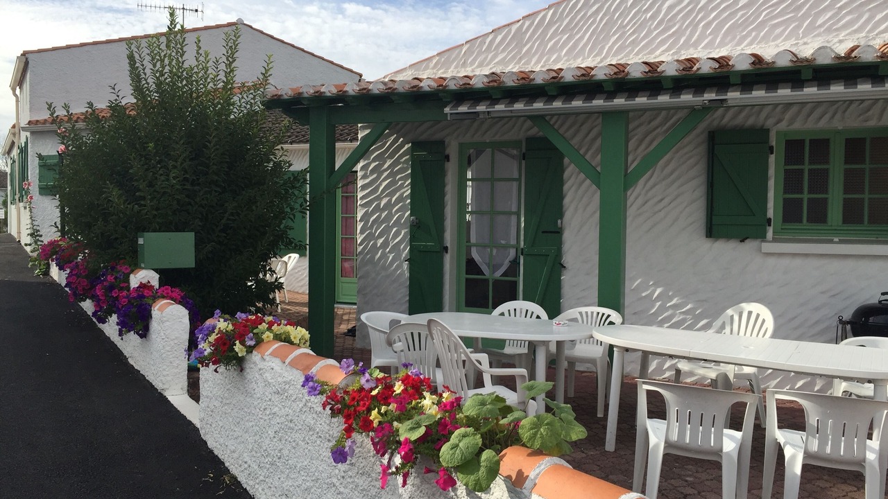 Photo of Outdoor in La Tranche-sur-Mer