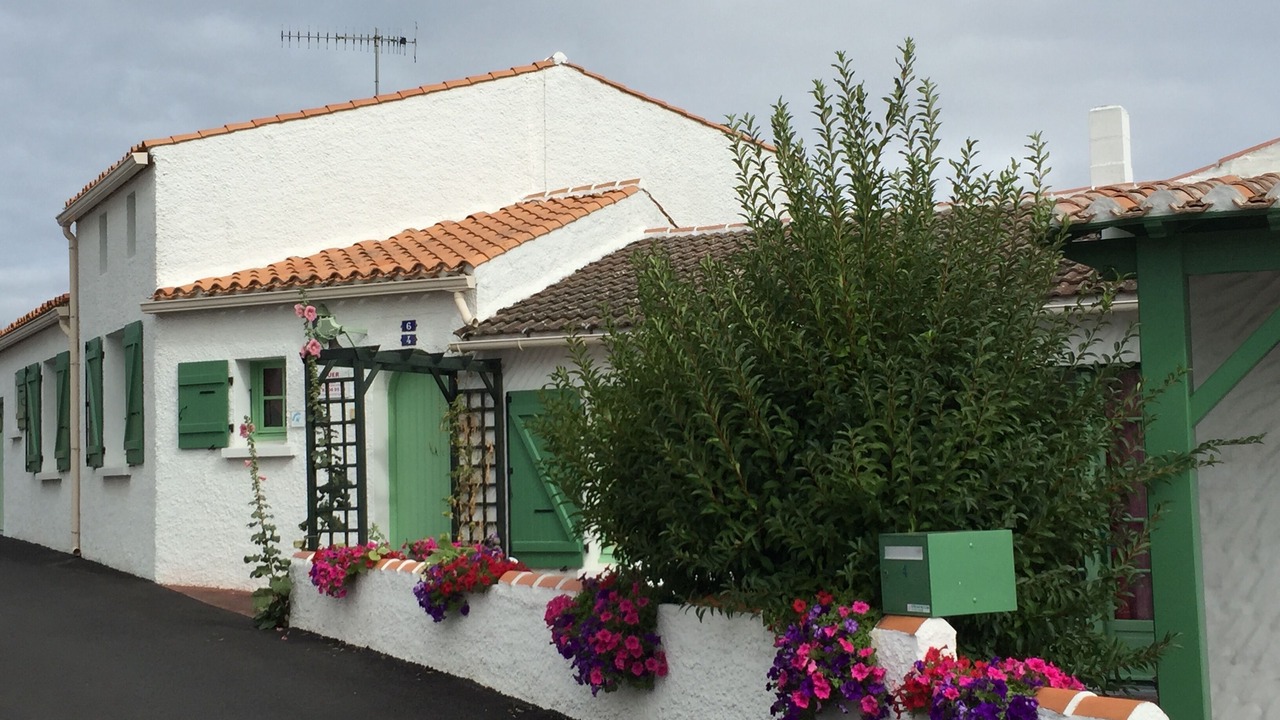 Photo of Outdoor in La Tranche-sur-Mer