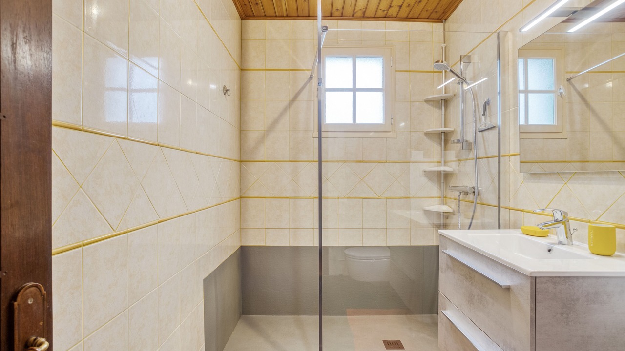 Photo of Bathroom in La Tranche-sur-Mer